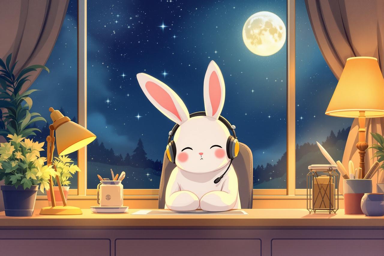 红果漫剧官网入口作品 - 星月夜话