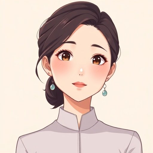 红果漫剧官网入口团队成员 - 月瑶